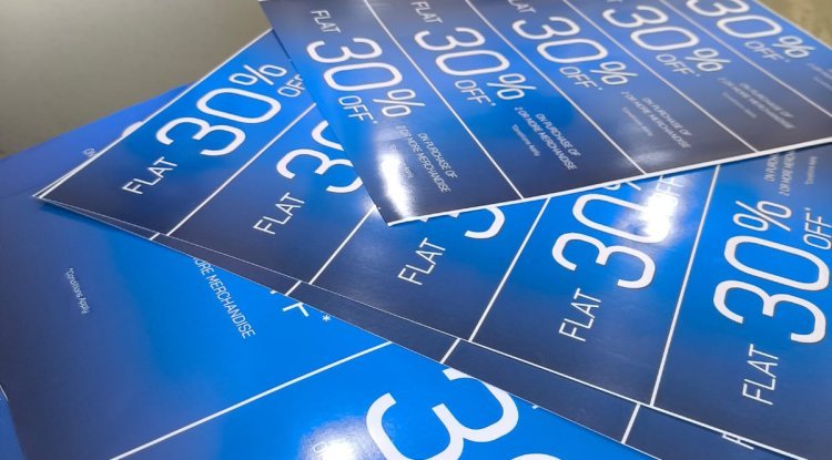 Best Color Printing Shop in Bijnor | New Avon CSC Bijnor